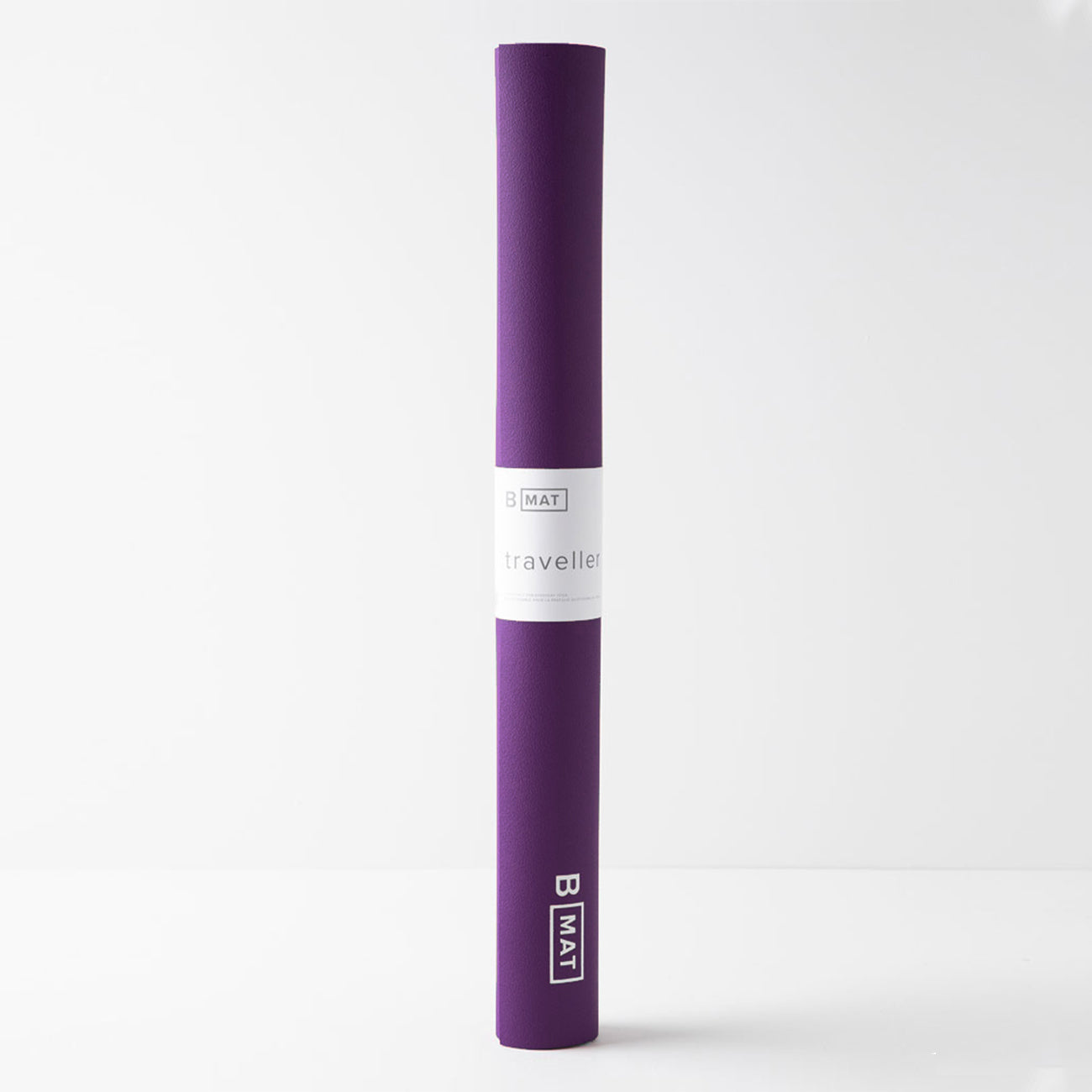 Yogamatte b mat traveller - Deep Purple