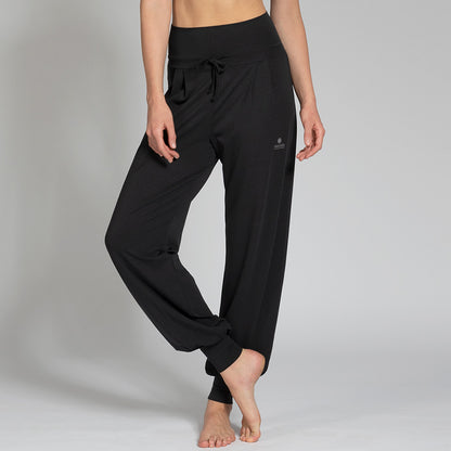 Yogahose Florence - Black