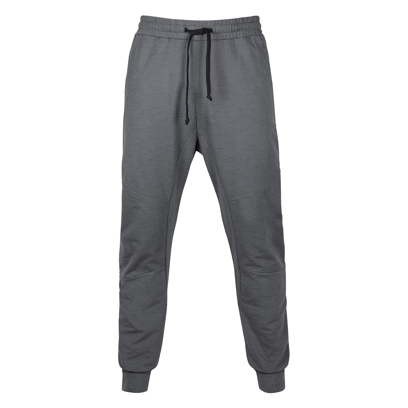 Yogahose Adi - Anthracite Melange