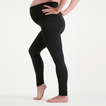 Yoga Leggings Bliss - Urban Black