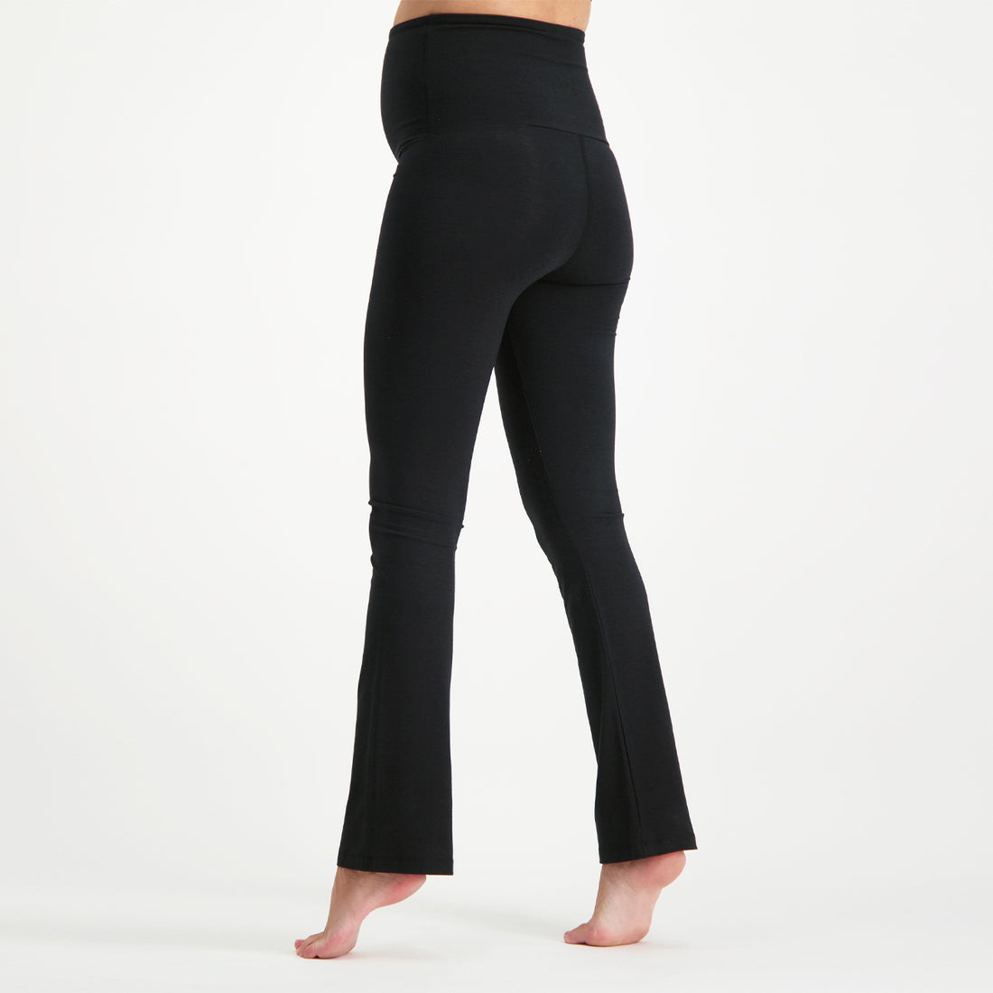 Miracle in the Making Yogahose Bliss - Urban Black   