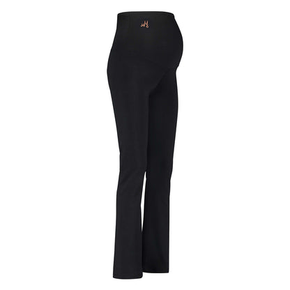 Miracle in the Making Yogahose Bliss - Urban Black   