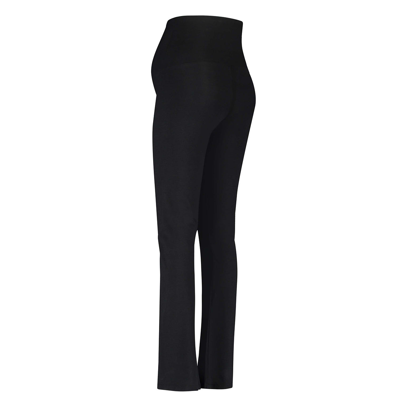 Miracle in the Making Yogahose Bliss - Urban Black   