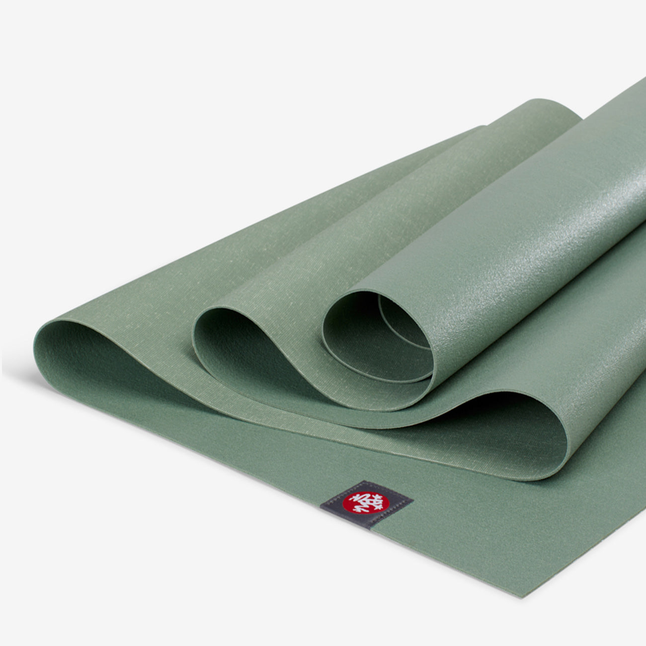 Yogamatte eKO SuperLite - Leaf Green