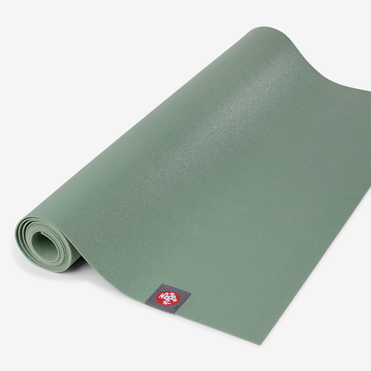 Yogamatte eKO SuperLite - Leaf Green