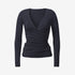 Wickeljacke Flow - Midnight Blue Wickeljacke Curare   