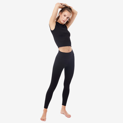 Best Loved Leggings - Black