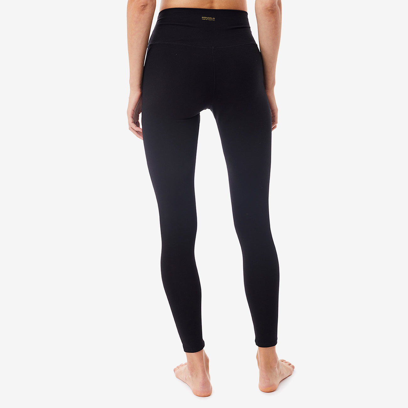 Best Loved Leggings - Black