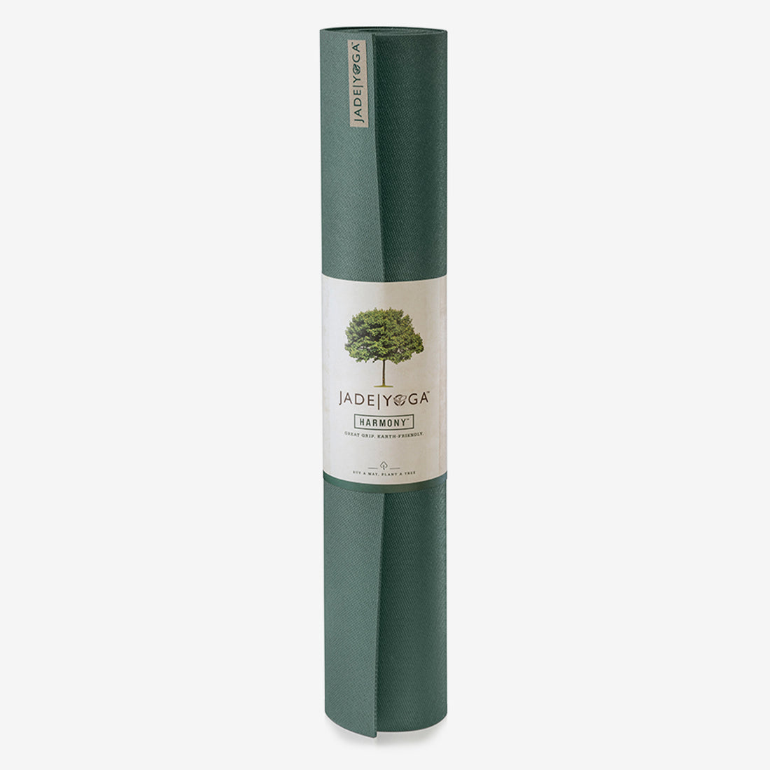 Yogamatte Harmony Professional - Jade Green