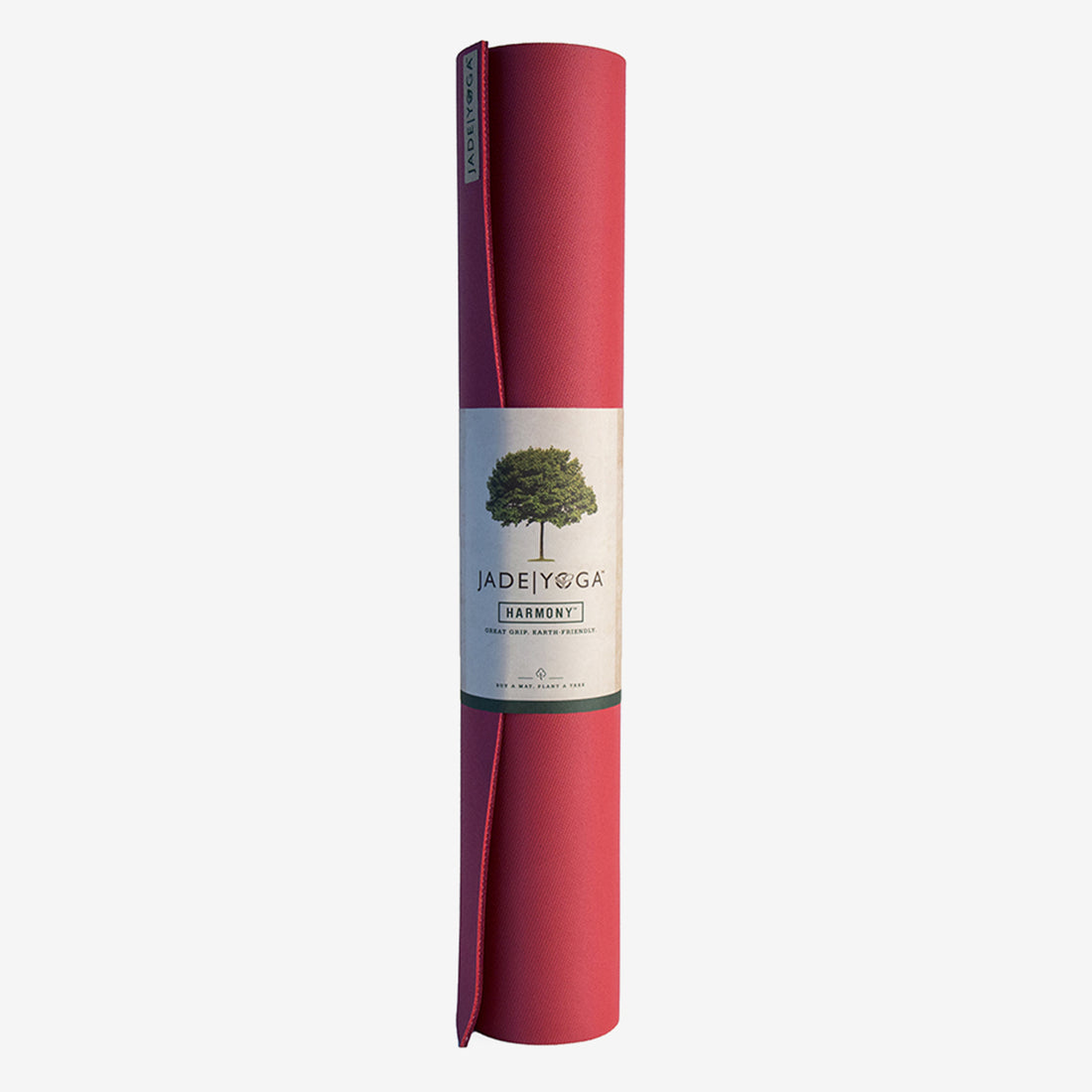 Yogamatte Harmony Professional - Raspberry