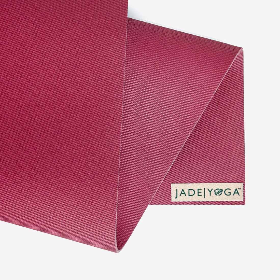 Yogamatte Harmony Professional - Raspberry