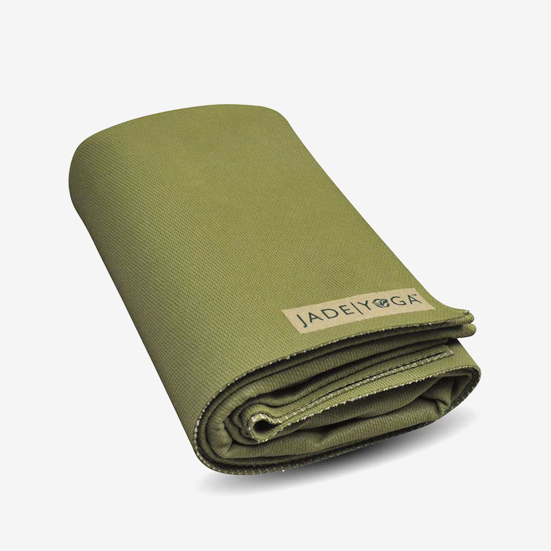 Yogamatte Voyager - Green Yogamatte Jade   