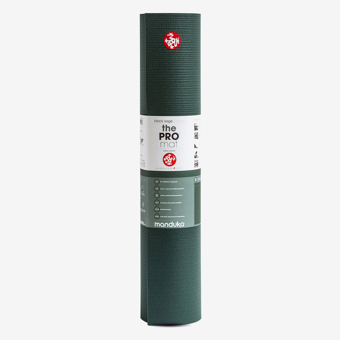 Manduka PRO Sage XL - ReMAT