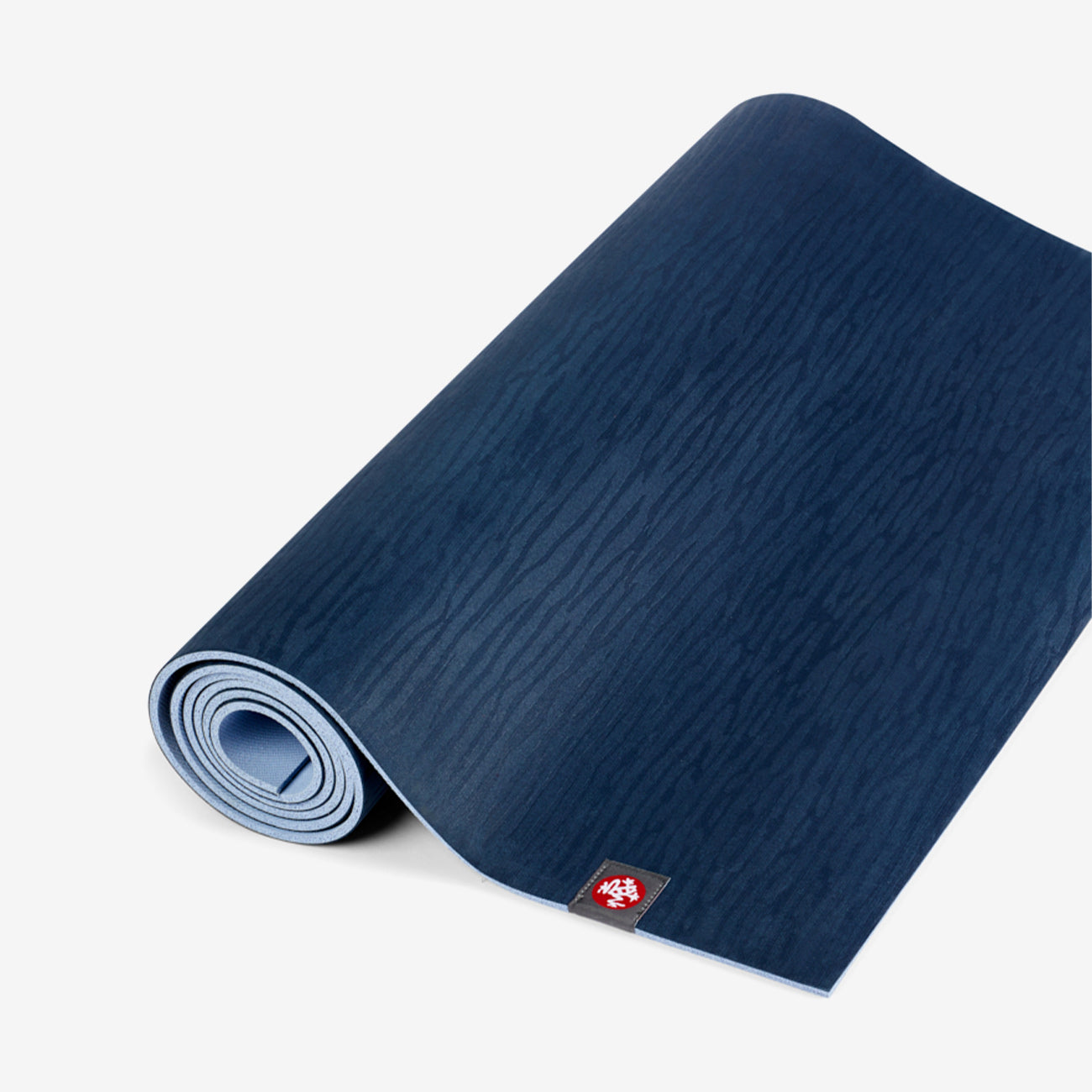 Yogamatte eKO - Midnight 2-Tone