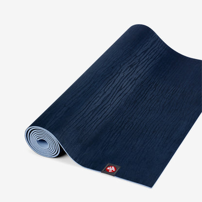 Yogamatte eKO Lite - Midnight 2-Tone