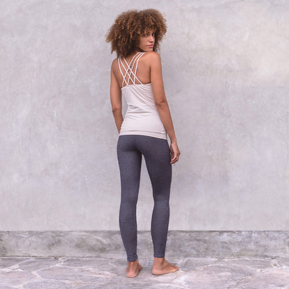 Leggings Mona - Denim