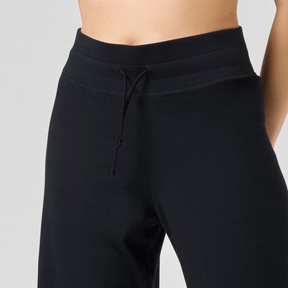 Studio Hose - Black Yogahose Casall   