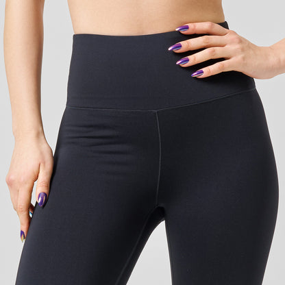 Leggings Essential Ultra High Waist - Black Leggings Casall   