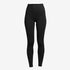 Leggings Essential Block Seamless HW - Black Leggings Casall   