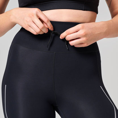 Running Leggings Shapify HW - Black Leggings Casall   