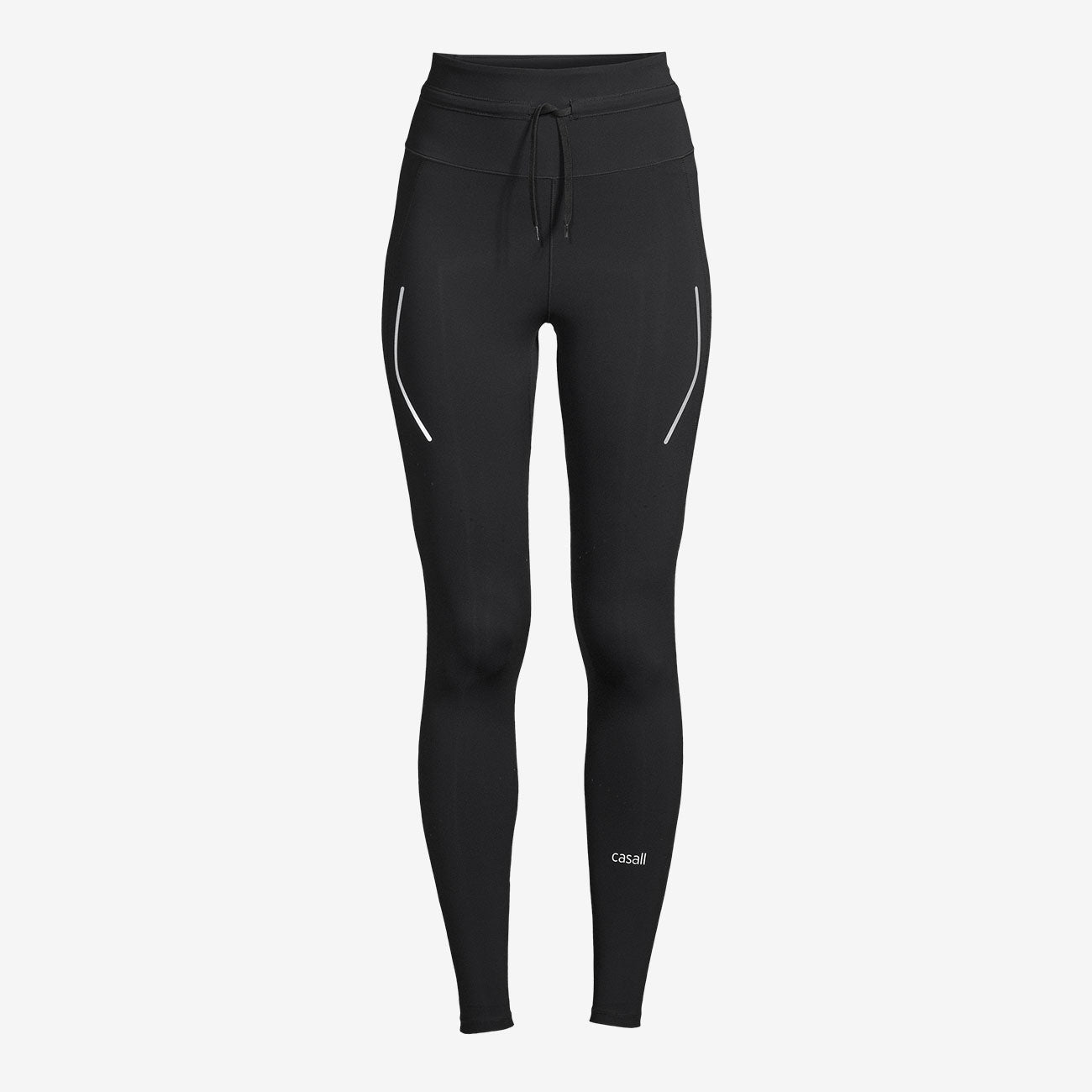 Running Leggings Shapify HW - Black Leggings Casall   