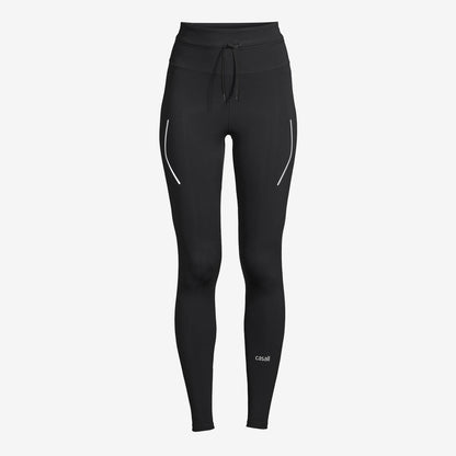 Running Leggings Shapify HW - Black Leggings Casall   