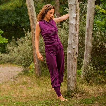 Yogahose Dakini - Bloom Yogahose Urban Goddess   