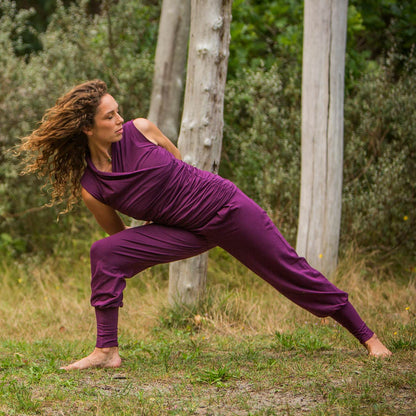 Yogahose Dakini - Bloom Yogahose Urban Goddess   