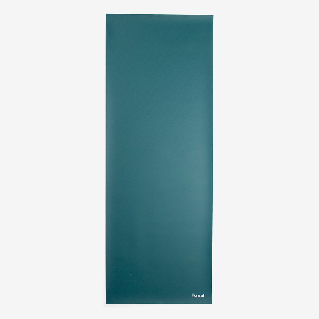 Yogamatte b mat everyday - Ocean Green