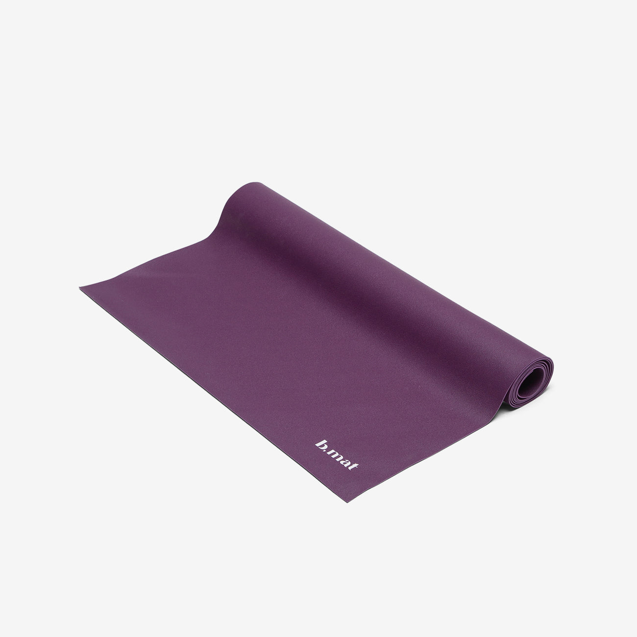 Yogamatte b mat traveller - Deep Purple