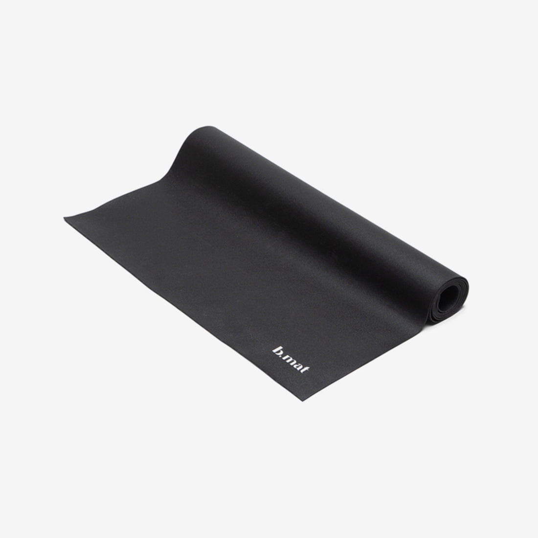 Yogamatte b mat traveller - Black