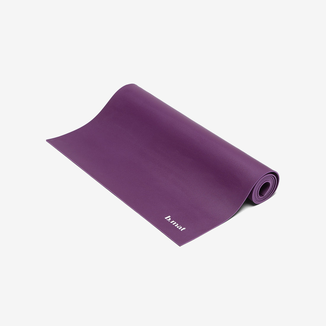 Yogamatte b mat everyday - Deep Purple