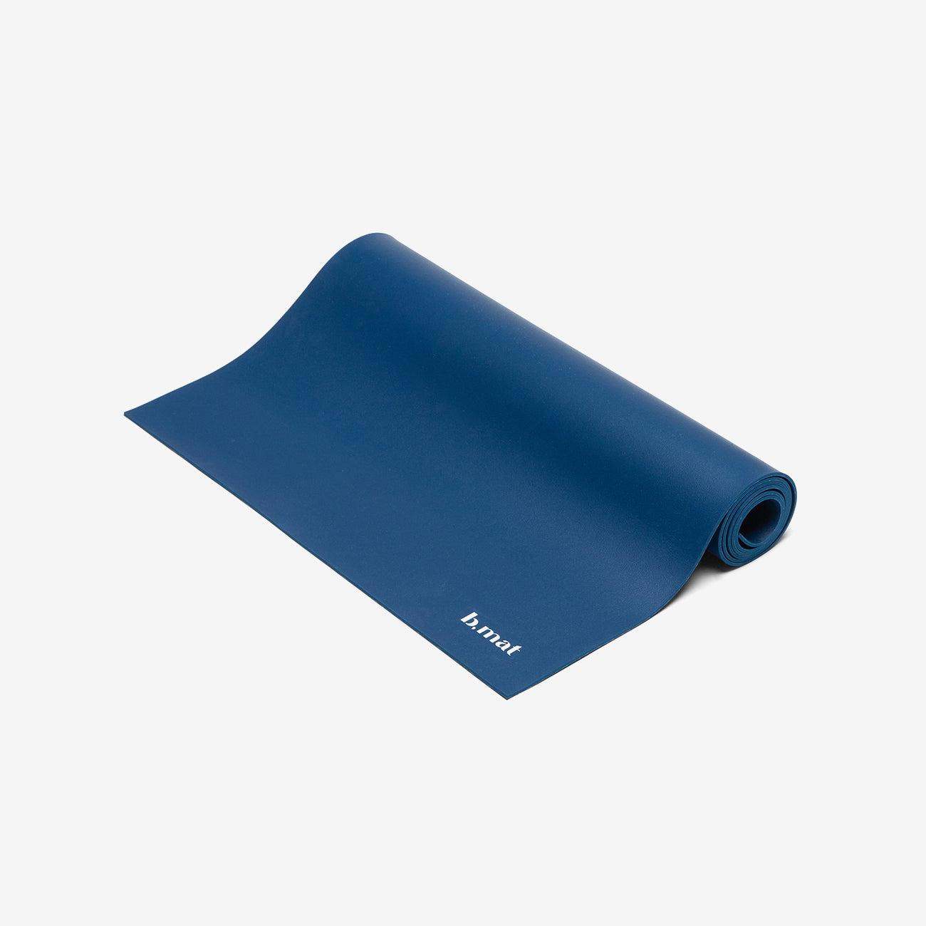 Yogamatte b mat everyday - Deep Blue