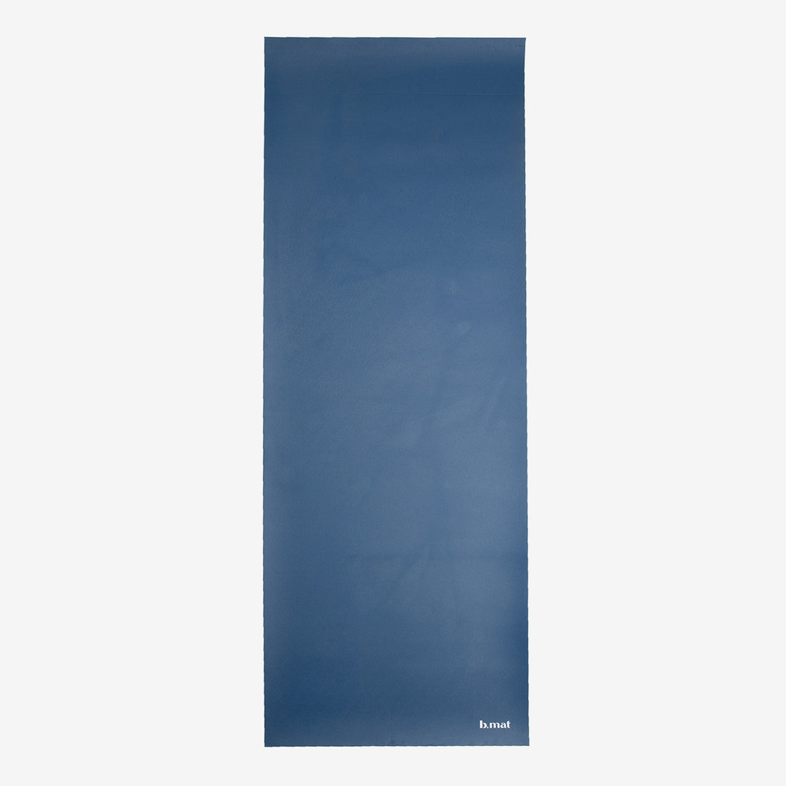 Yogamatte b mat everyday - Deep Blue