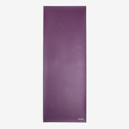 Yogamatte b mat strong - Deep Purple