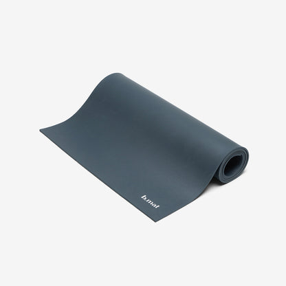 Yogamatte b mat strong - Charcoal