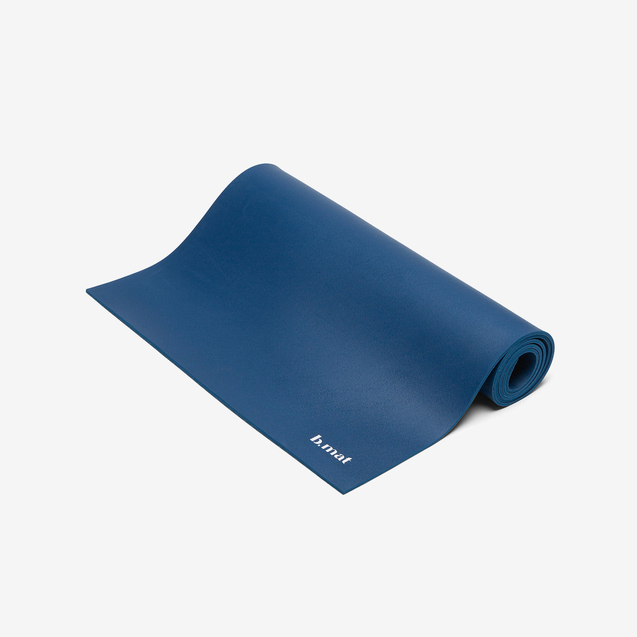 Yogamatte b mat strong - Deep Blue