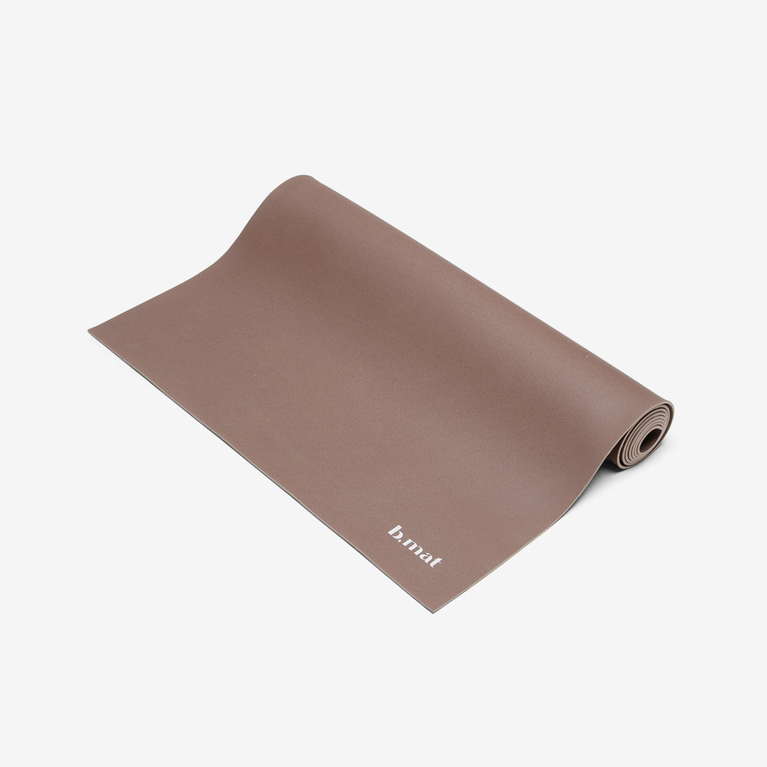 Yogamatte b mat everyday - Cacao