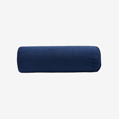 Yoga Bolster rund - Midnight