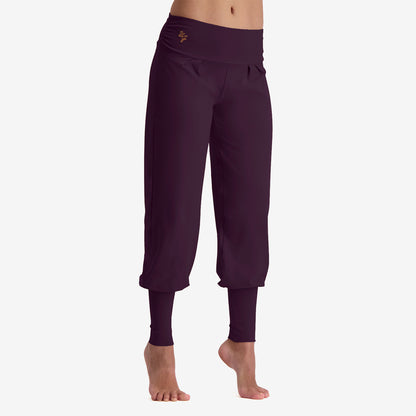 Yogahose Dakini - Bloom Yogahose Urban Goddess   