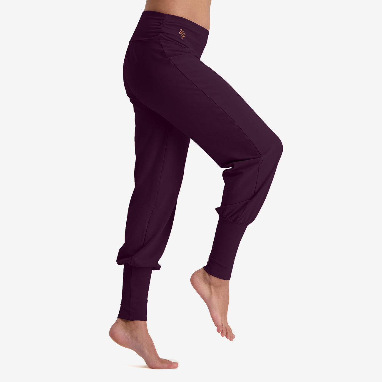 Yogahose Dakini - Bloom Yogahose Urban Goddess   