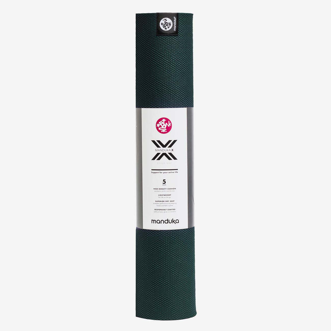 Yogamatte X Mat - Thrive Yogamatte Manduka   