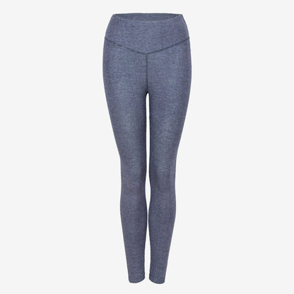 Leggings Mona - Denim