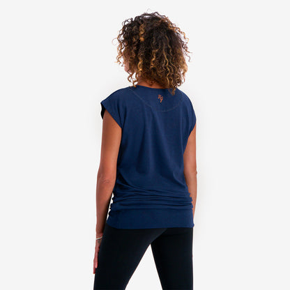 Shirt Asana - Midnight