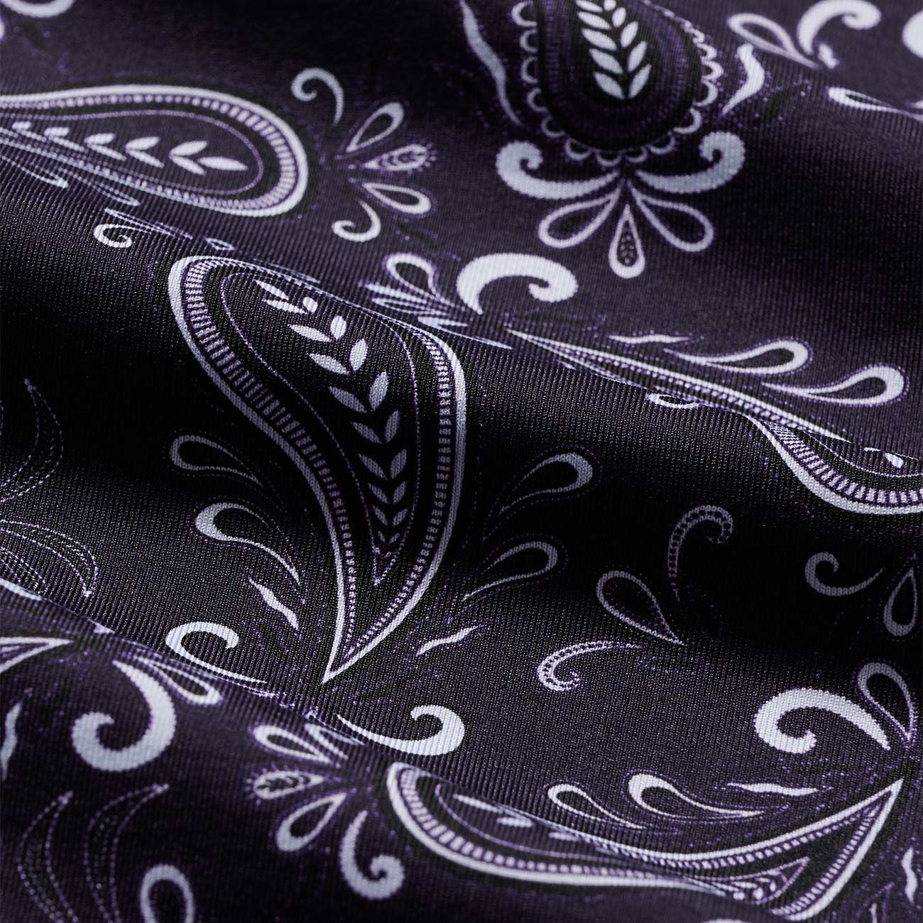 Leggings Bandana - Eclipse