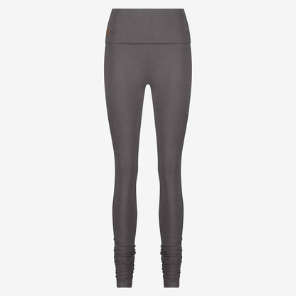 Leggings Shaktified - Charcoal Leggings Urban Goddess   