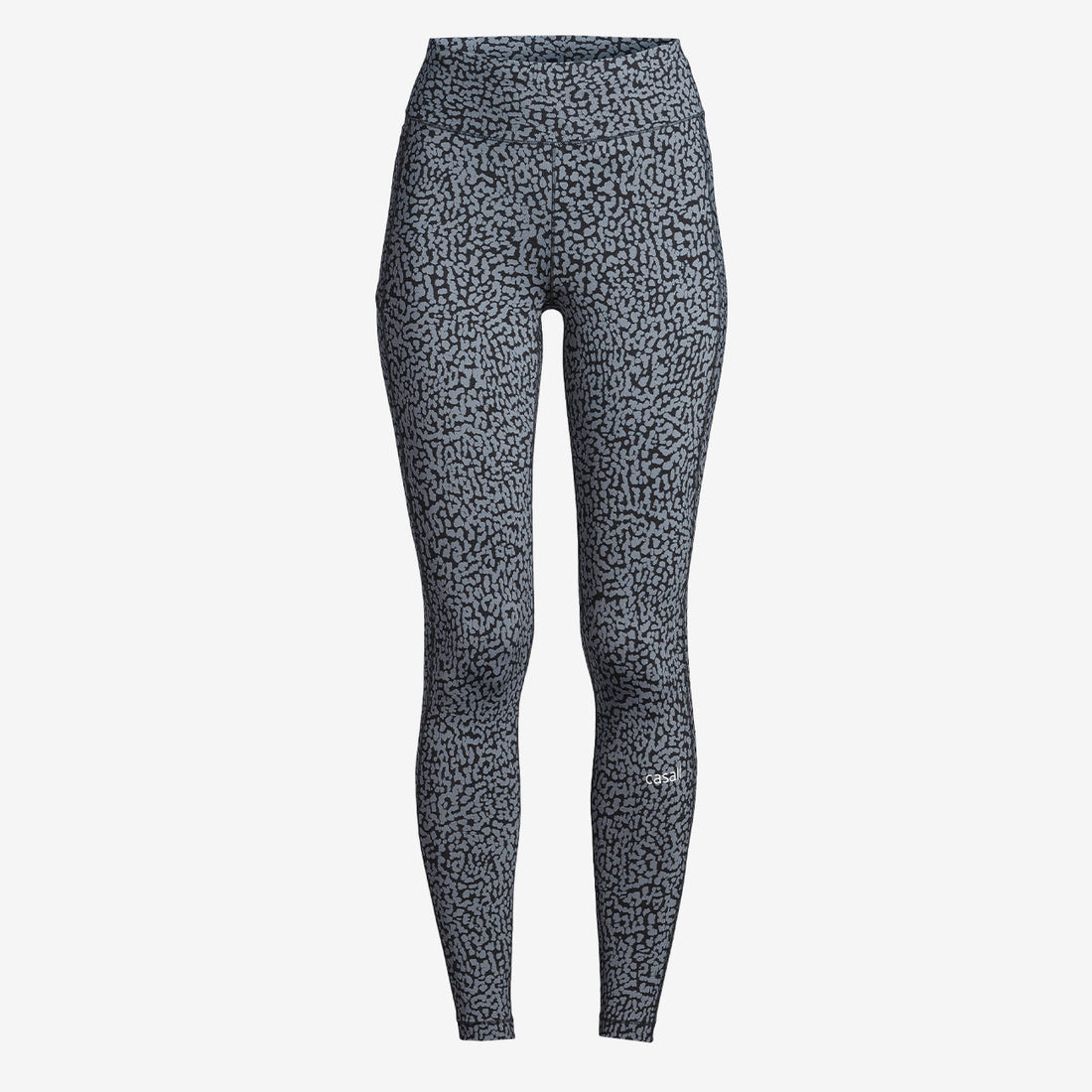 Leggings Essential Printed - Dk Grey Shake Leggings Casall   