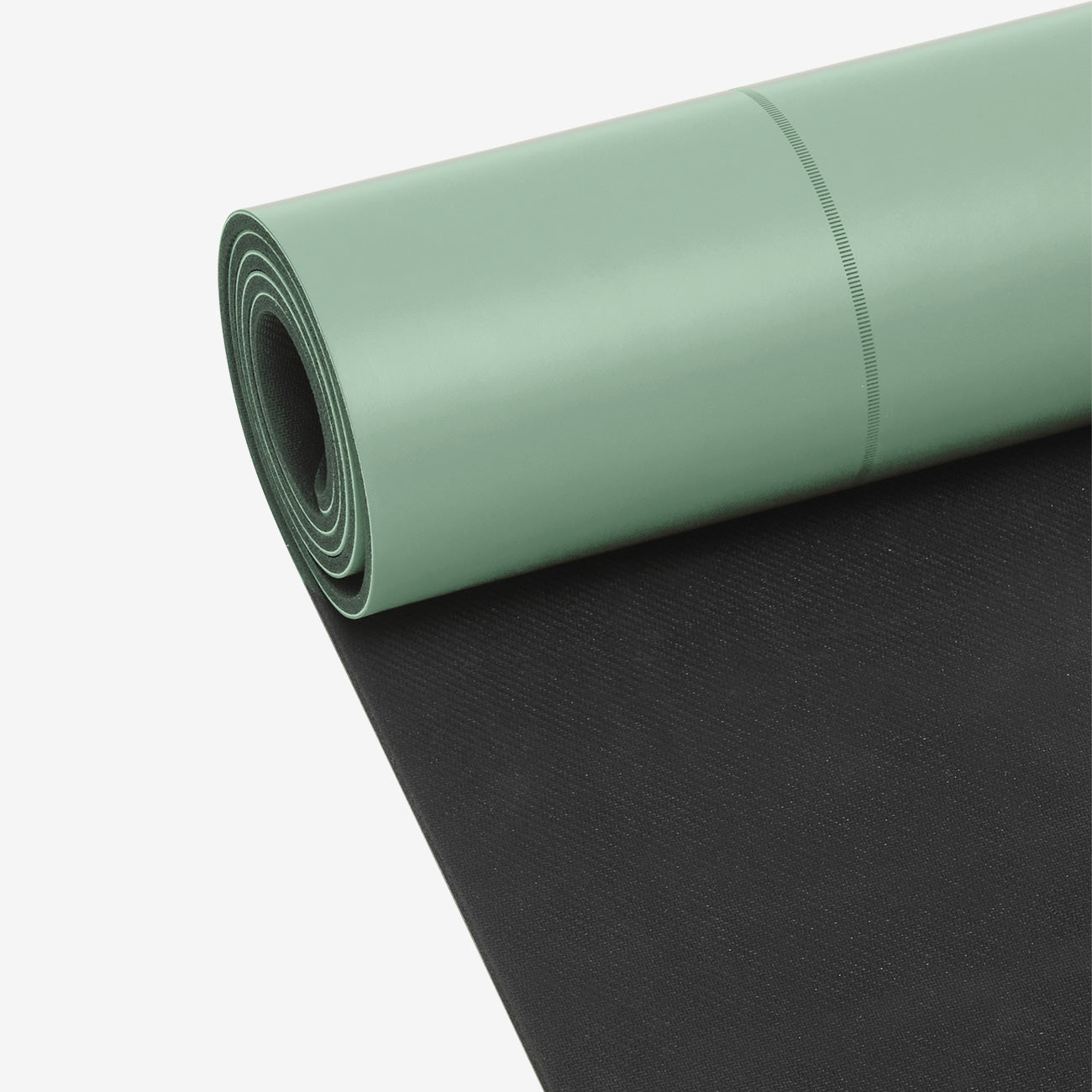 Yogamatte Grip &amp; Cushion - Soft Teal