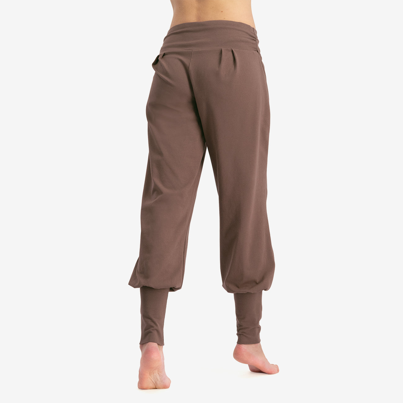 Dakini Yogahose - Clay Yogahose Urban Goddess   