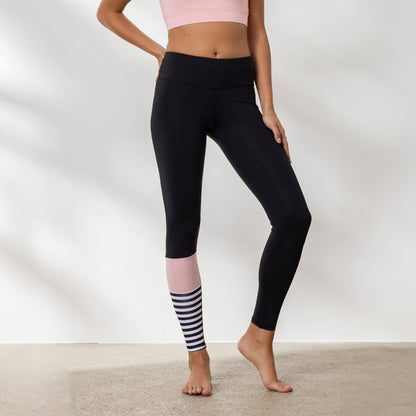 Leggings Surf Style - Candy